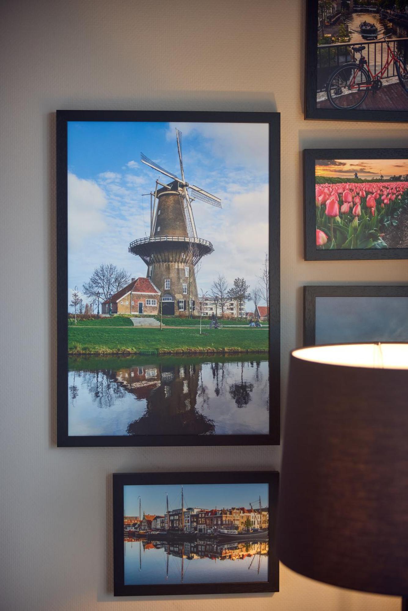 Hilton Garden Inn Leiden Zimmer foto