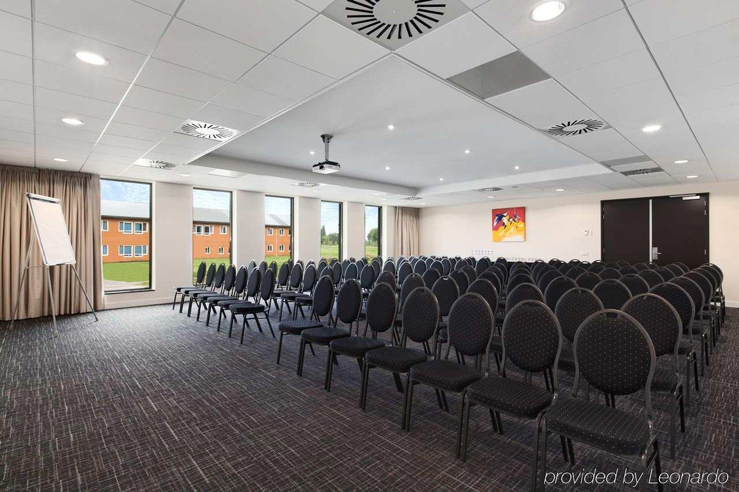 Hilton Garden Inn Leiden Business foto
